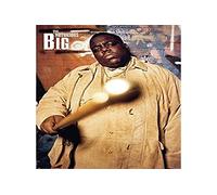 The Notorious B.I.G. Poster di Carta, Standard