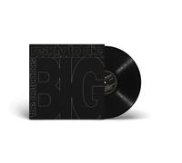 The Notorious B.I.G. Ready to Die: Instrumentals (RSD 2024) (Vinyl LP)