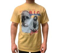 The Notorious BIG Biggie Smalls Juicy Hip Hop Rap Rapper Maglietta 10040307