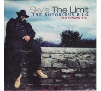 The Notorious Big - Sky's the Limit / Going Back to Cali