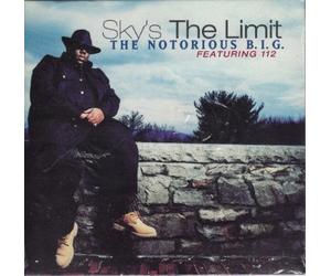 The Notorious Big - Sky'S The Limit (us 2 Titres)