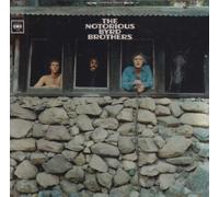 7903479 Audio Cd Byrds (The) - The Notorious Byrd Brothers