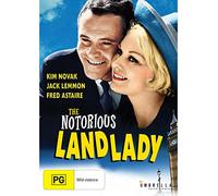 The Notorious Landlady