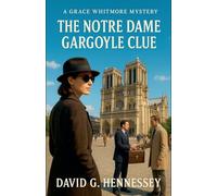 The Notre Dame Gargoyle Clue: 55