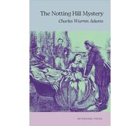 The Notting Hill Mystery
