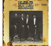Missing: Presumed Having A Good Time - Notting Hillbillies (The) (Audio Cd)