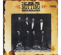 Missing: Presumed Having A Good Time - Notting Hillbillies (The) (Audio Cd)