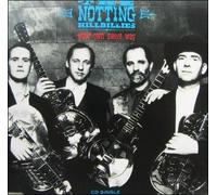 The Notting Hillbillies - Your Own Sweet Way