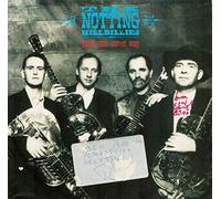 The Notting Hillbillies - Your Own Sweet Way [Vinilo]