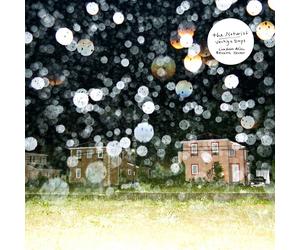 The Notwist Vertigo Days: Live from Alien Research Center (Vinyl LP) 12" Album