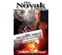 The Novak Legacy - Douglas-gray John