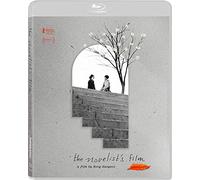 The Novelist's Film