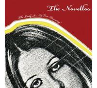 The Novellos - The Lady is not for Turning