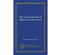 The novels and tales of Robert Louis Stevenson (v.10)