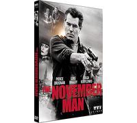 The november man
