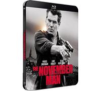 The november man - blu-ray