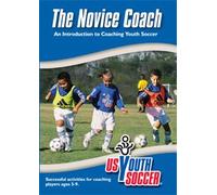 The Novice Coach - Introduzione al Coaching Youth Soccer (DVD)