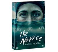 The Novice - La Matricola - Dvd (DVD) Isabelle Fuhrman Amy Forsyth Dilone