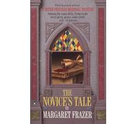 The Novice's Tale: 1