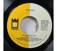 The Now 45 RPM You Are The One / Can You Fix Me Up With Her