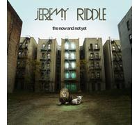 The Now And Not Yet - The Now And Not Yet