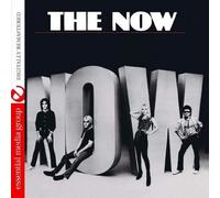 The Now Bobby Orlando Presents The Now (CD)