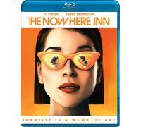 The Nowhere Inn (Blu-ray) Annie Clark Carrie Brownstein Dakota Johnson