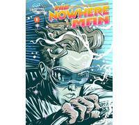The Nowhere Man #1