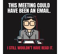 The NPC Meeting Survival Journal: A Somatic Reset for Corporate Brainrot and High-Functioning Burnout (Repeatable Brain-Buffer Logs and Visual ASMR Tracing)
