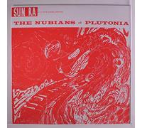 The Nubians Of Plutonia