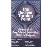 The Nuclear Turning Point (Tascabile)