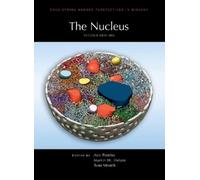 The Nucleus, Second Edition (Copertina rigida) Perspectives Cshl