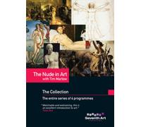 The Nude in Art With Tim Marlow (DVD) Phil Grabsky