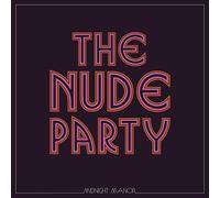 The Nude Party Midnight Manor (Vinyl LP) 12" Album