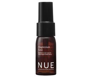 The Nue Co. - Magnesium Ease - Spray per il corpo 15 ml