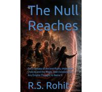 The Null Reaches: Dark Fantasy of Ancient Ruins, Impossible Choices and the Magic That Existed Before Any Empire Thought to Name It