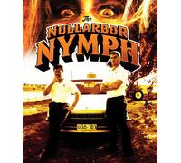 The Nullarbor Nymph Douglas Feary Jessica Sterling Paul Hayman