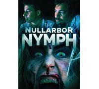 The Nullarbor Nymph Douglas Feary Jessica Sterling Paul Hayman