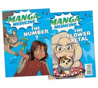 The Number 7 / the Flower Petal: Two Grief Stories