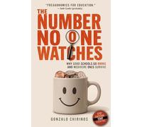 The Number no one watches: Why good schools go broke and mediocre ones survive