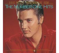 The Number One Hits (Commemorative Issue) by Elvis Presley