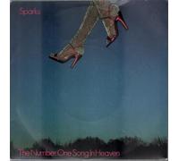 The Number One Song In Heaven