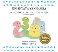 The Number Story 1 INO INYAYA YENHAMBA (Tascabile)