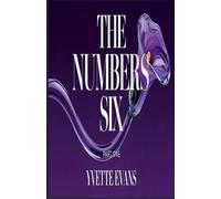 The Numbers Six: 1 - NUOVO