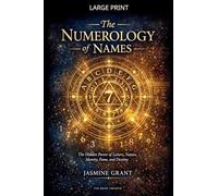 The Numerology of Names