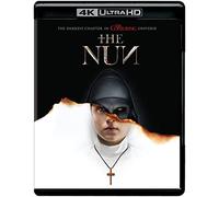 The Nun – Warner Bros.