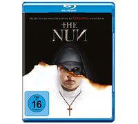 The Nun