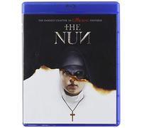 The Nun
