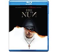 Nun, The (BD) [Blu-ray]
