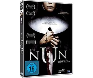 The Nun